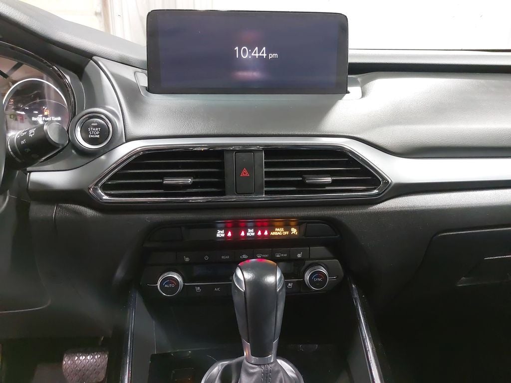 2023 Mazda Mazda CX-9 Touring Plus