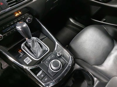 2023 Mazda Mazda CX-9 Touring Plus