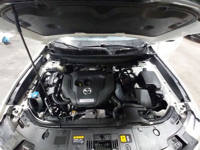 2023 Mazda Mazda CX-9 Touring Plus