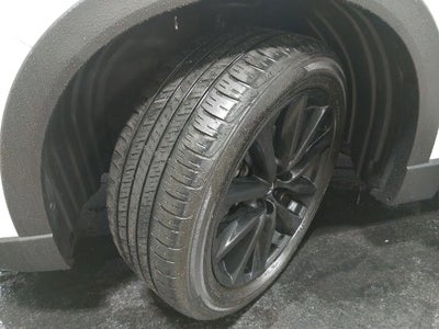 2023 Mazda Mazda CX-9 Touring Plus