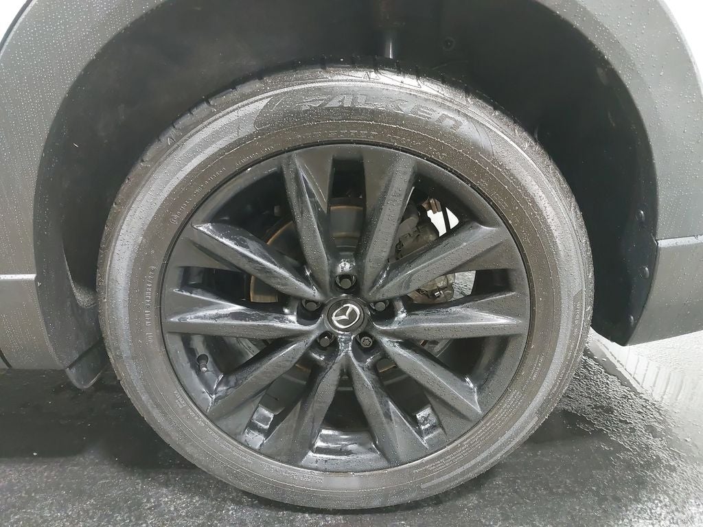 2023 Mazda Mazda CX-9 Touring Plus