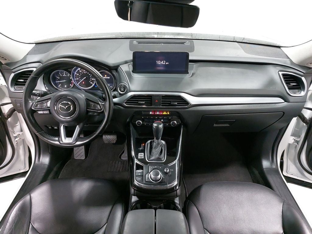 2023 Mazda Mazda CX-9 Touring Plus