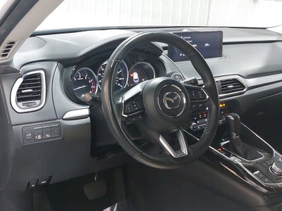 2023 Mazda Mazda CX-9 Touring Plus