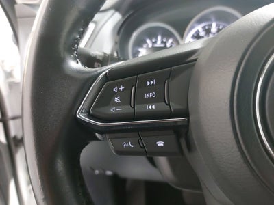 2023 Mazda Mazda CX-9 Touring Plus