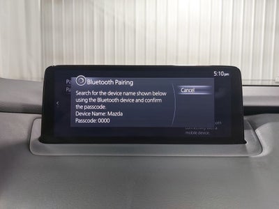 2023 Mazda Mazda CX-9 Touring Plus