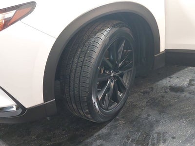 2023 Mazda Mazda CX-9 Touring Plus