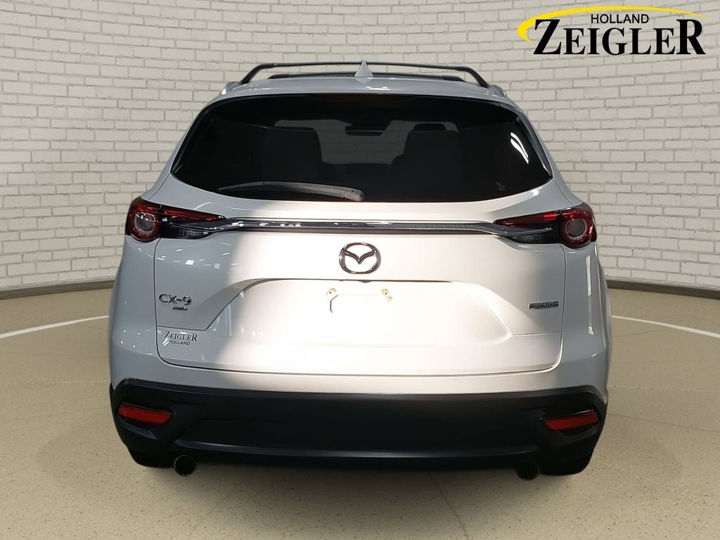 2023 Mazda Mazda CX-9 Touring Plus