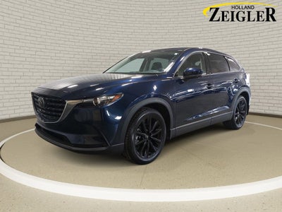 2023 Mazda Mazda CX-9 Touring Plus