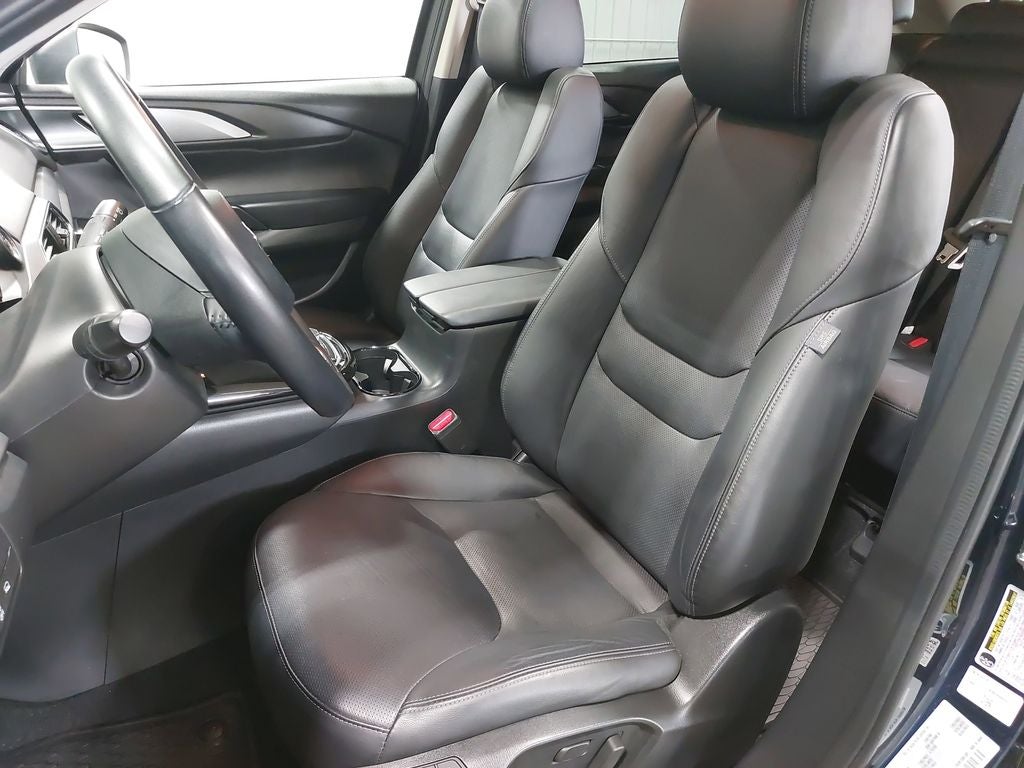 2023 Mazda Mazda CX-9 Touring Plus