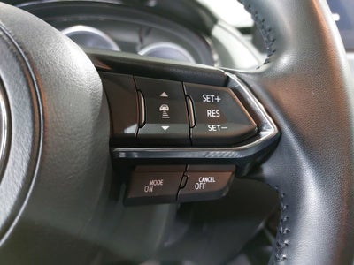 2023 Mazda Mazda CX-9 Touring Plus