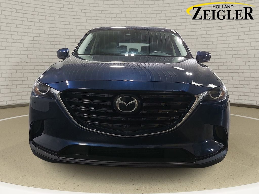 2023 Mazda Mazda CX-9 Touring Plus