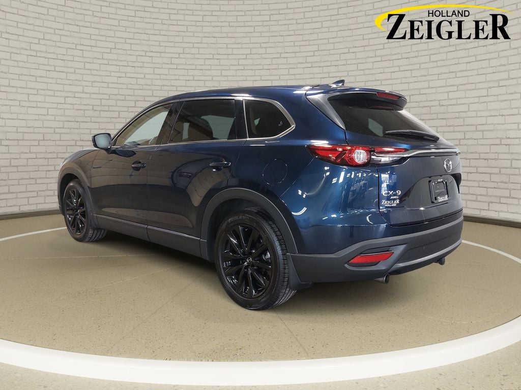 2023 Mazda Mazda CX-9 Touring Plus