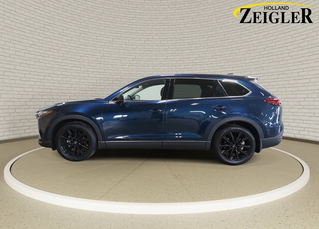 2023 Mazda Mazda CX-9 Touring Plus