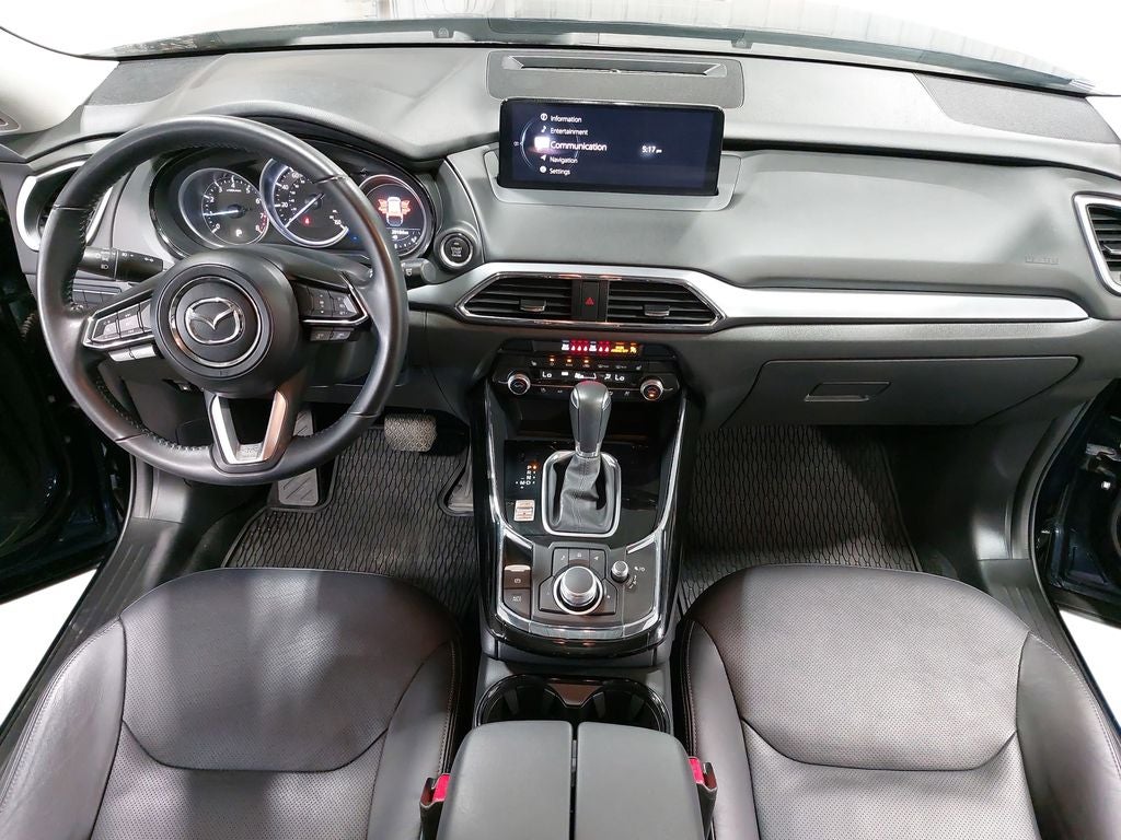 2023 Mazda Mazda CX-9 Touring Plus