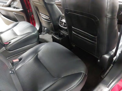 2023 Mazda Mazda CX-9 Grand Touring