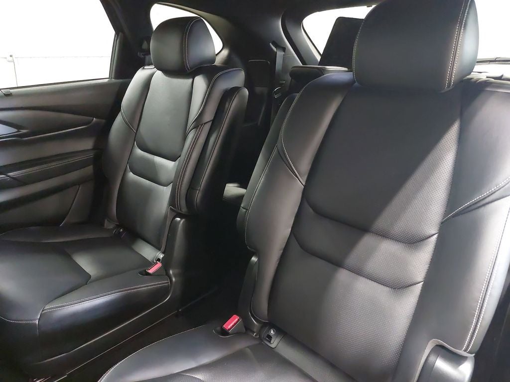 2023 Mazda Mazda CX-9 Grand Touring