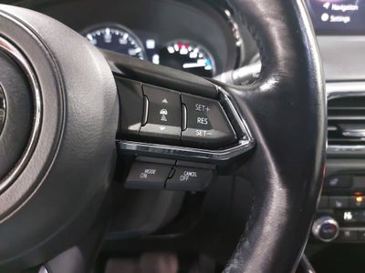 2023 Mazda Mazda CX-9 Grand Touring