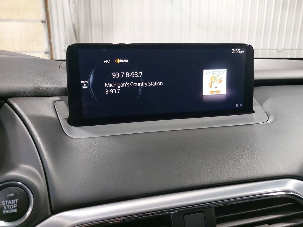 2023 Mazda Mazda CX-9 Grand Touring