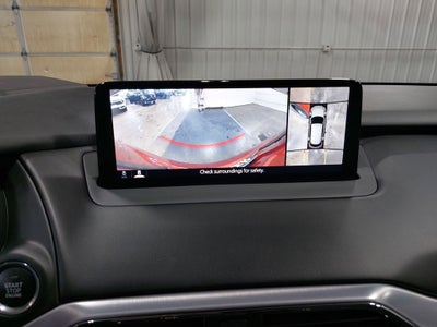 2023 Mazda Mazda CX-9 Grand Touring