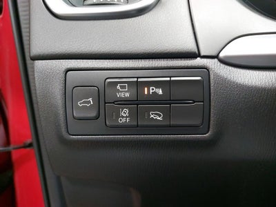 2023 Mazda Mazda CX-9 Grand Touring