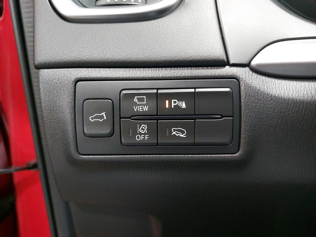 2023 Mazda Mazda CX-9 Grand Touring