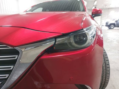 2023 Mazda Mazda CX-9 Grand Touring