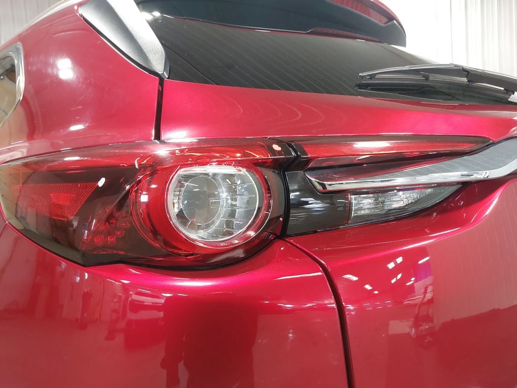 2023 Mazda Mazda CX-9 Grand Touring