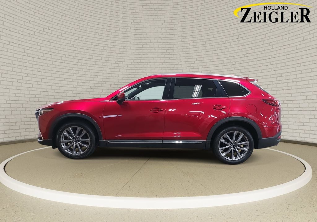 2023 Mazda Mazda CX-9 Grand Touring