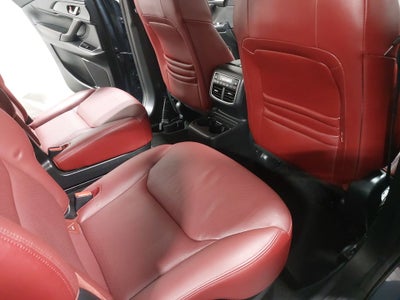 2023 Mazda Mazda CX-9 Carbon Edition