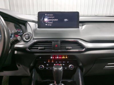 2023 Mazda Mazda CX-9 Carbon Edition