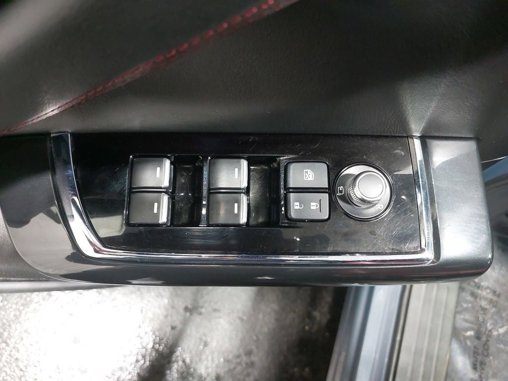 2023 Mazda Mazda CX-9 Carbon Edition