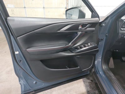 2023 Mazda Mazda CX-9 Carbon Edition