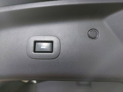 2023 INFINITI QX80 Sensory