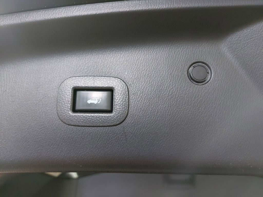 2023 INFINITI QX80 Sensory