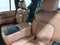 2023 INFINITI QX80 Sensory