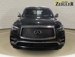 2023 INFINITI QX80 Sensory