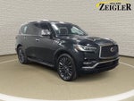 2023 INFINITI QX80 Sensory