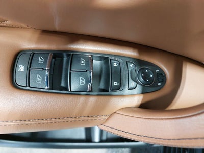 2023 INFINITI QX80 Sensory