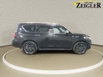 2023 INFINITI QX80 Sensory