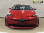 2018 Toyota Prius Two