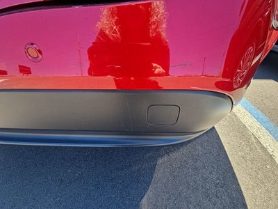 2018 Toyota Prius Two