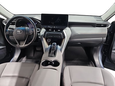 2023 Toyota Venza XLE