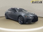 2022 Lexus IS 300