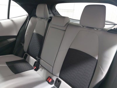 2024 Toyota Corolla Hatchback SE