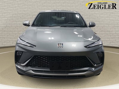 2025 Buick Envista Avenir