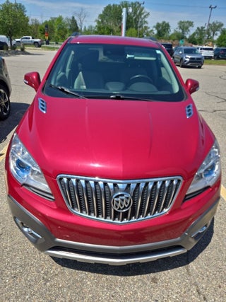 2014 Buick Encore Premium