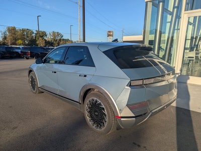 2024 Hyundai IONIQ 5 Limited