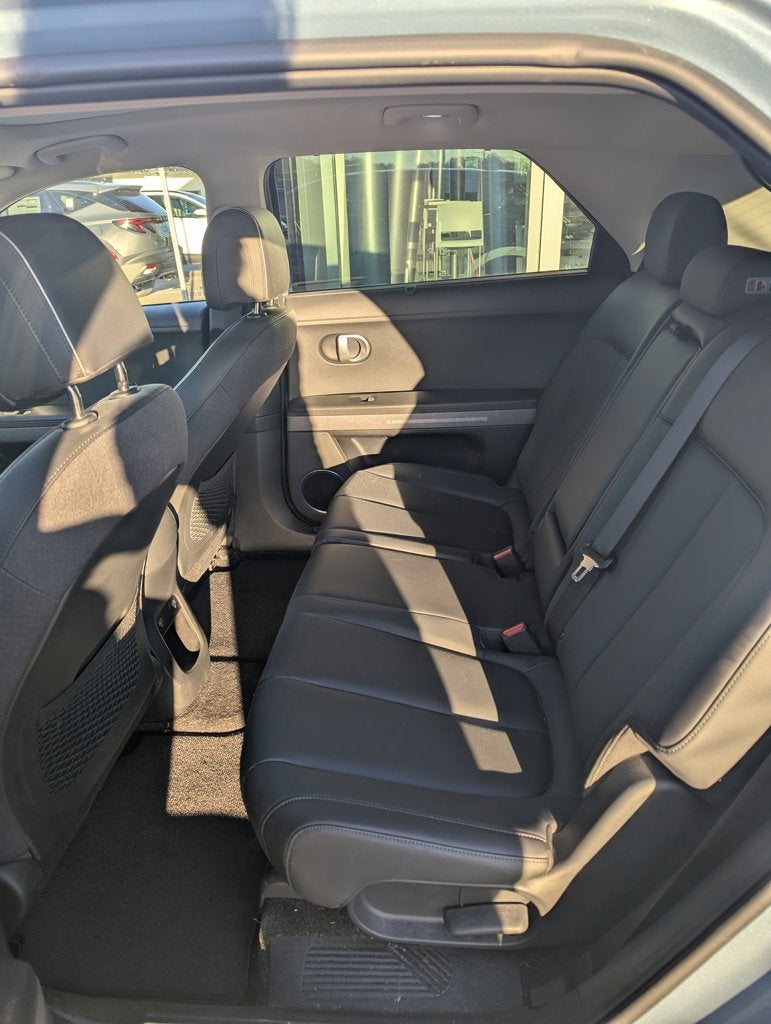 2024 Hyundai IONIQ 5 Limited