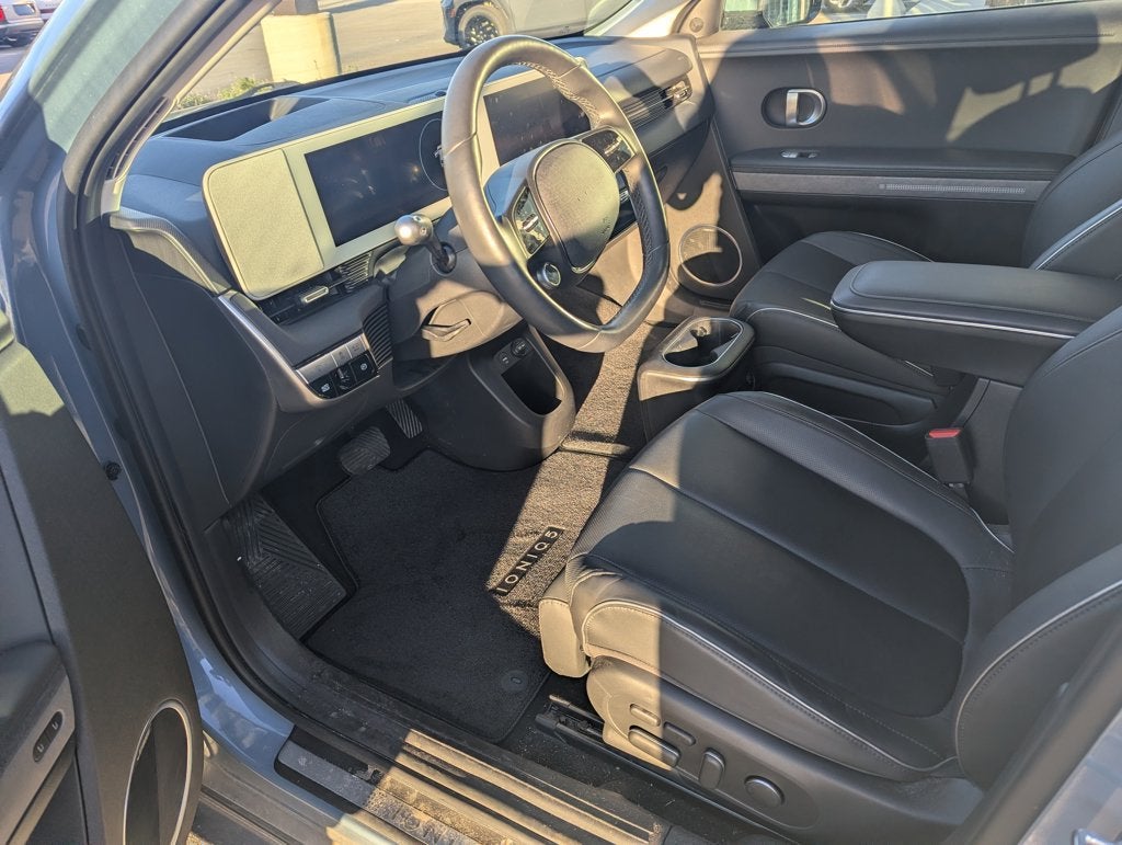 2024 Hyundai IONIQ 5 Limited
