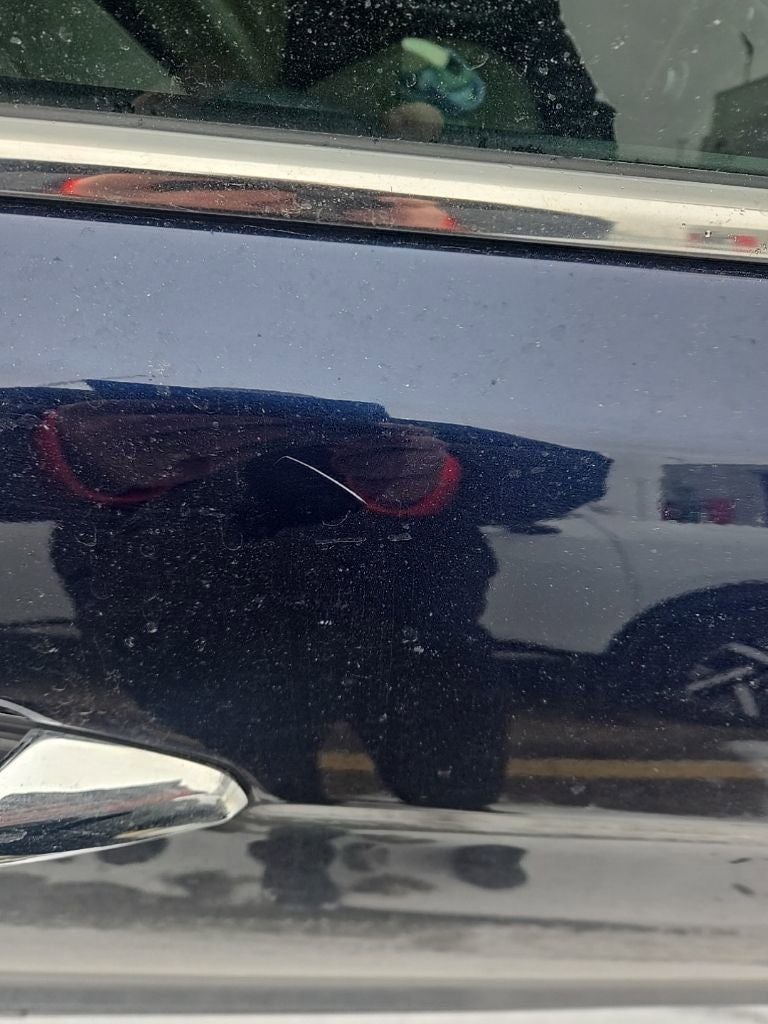 2018 Hyundai Santa Fe Limited Ultimate